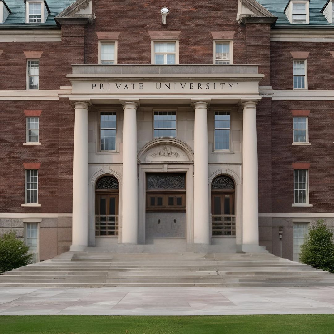 Private College