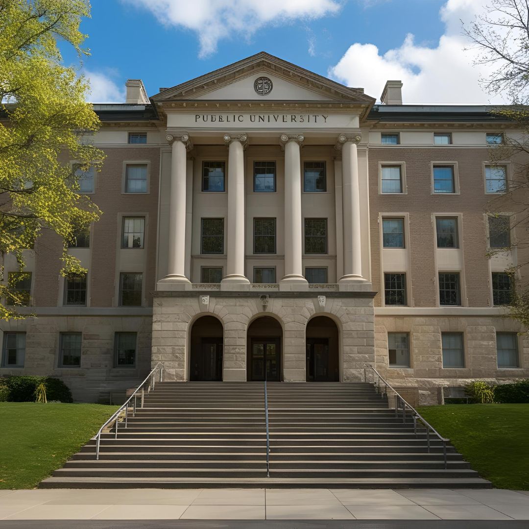 Public University